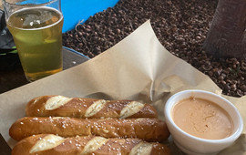 Calapooia Brewing Company