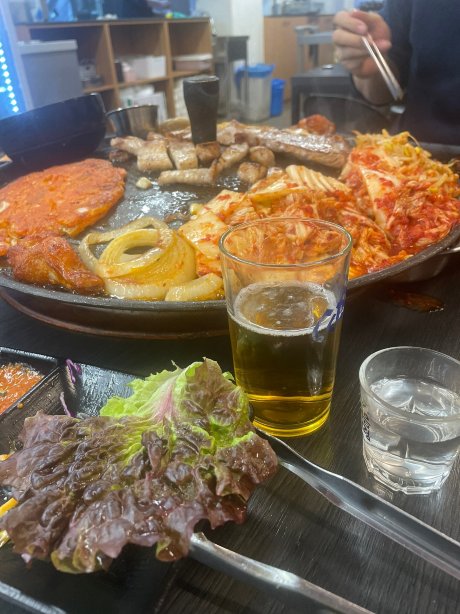 Hansang Gadeuk