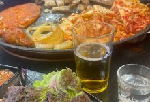 Hansang Gadeuk美食图片