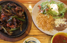 Pepe's Bosque Mexican Grill餐厅图片