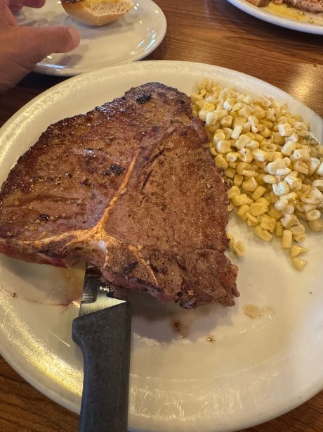 Denny's