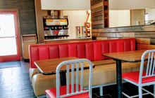 Arby's餐厅图片