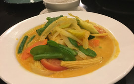 Amarin of Thailand