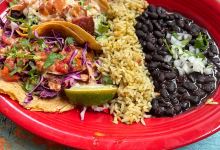 Taco Boy美食图片