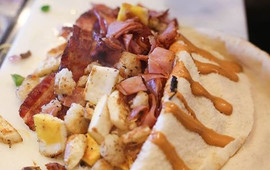 Pita Pit