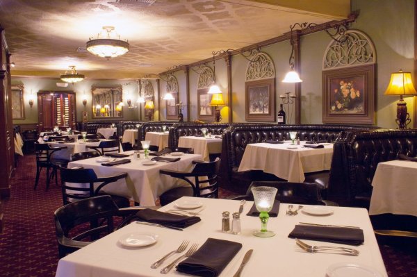 Valley Inn Restaurant and Bar