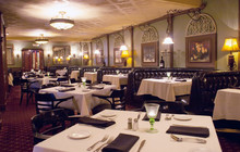 Valley Inn Restaurant and Bar餐厅图片