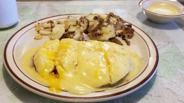 College Drive Cafe