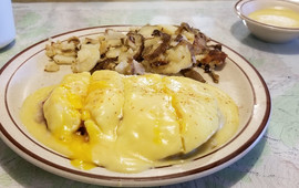 College Drive Cafe