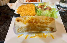Tijuana Mexican Food Incorporated餐厅图片
