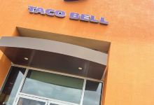 Taco Bell美食图片