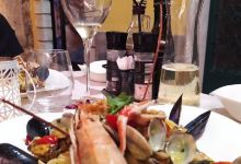 Trattoria Bella Venezia美食图片