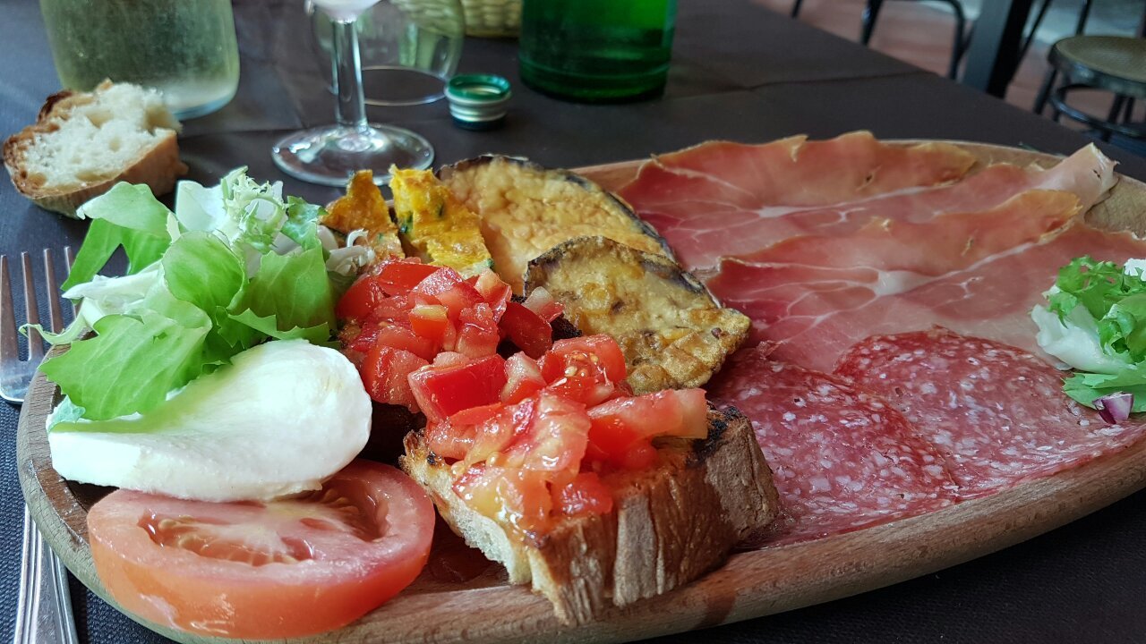 Trattoria Elena