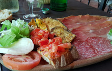 Trattoria Elena餐厅图片