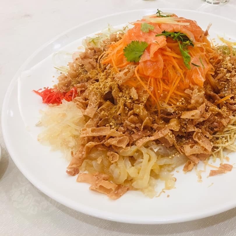 Jade Palace Seafood Restaurant