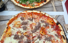 360gradi Pizzeria餐厅图片