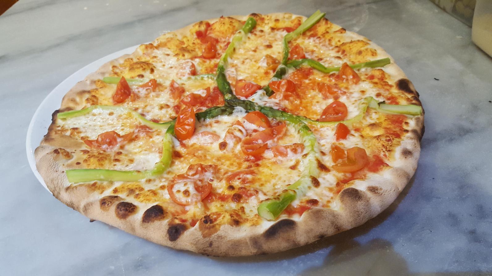 Pizzeria Dal Bambolo