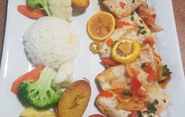 Kafkas Restaurant