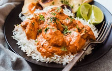 Masala Zone Indian Restaurant餐厅图片