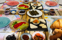 Cook Taze Patisserie餐厅图片