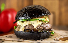 First House Burger餐厅图片