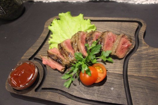 Black Bull Bar