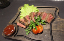Black Bull Bar餐厅图片