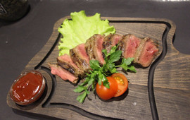 Black Bull Bar
