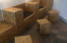 Poltora Batona餐厅图片
