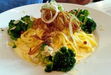 Gleis 1美食图片