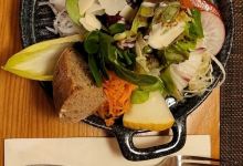 Fasslewirt美食图片