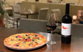 Ristorante Pizzeria Michelangelo