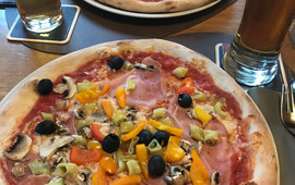 Ristorante Pizzeria Da Pietro