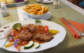 Gasthof Zur Post