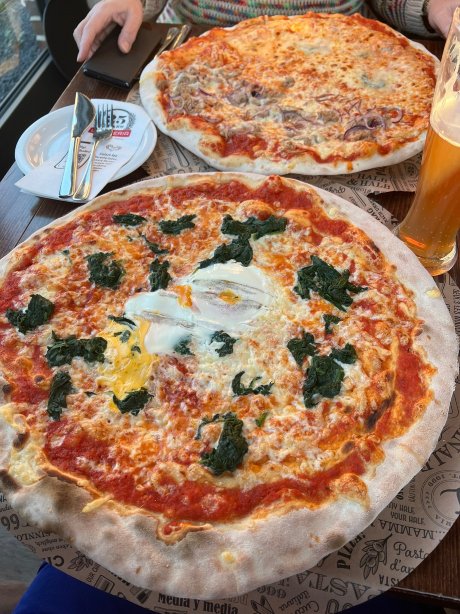 L'Osteria Gelsenkirchen
