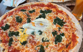 L'Osteria Gelsenkirchen