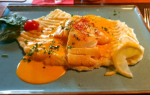 Weinrestaurant " Baron "餐厅图片