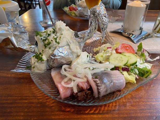 Kombüse