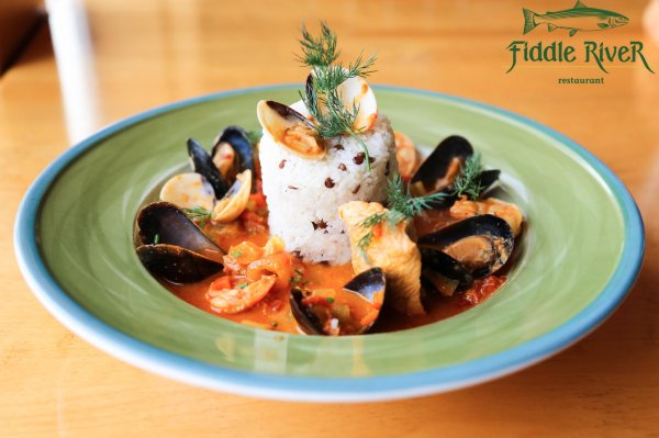 Fiddle River Restaurant餐厅图片