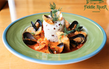 Fiddle River Restaurant餐厅图片