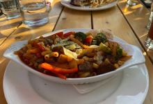 Aurora Inn Restaurant美食图片