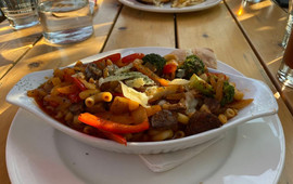 Aurora Inn Restaurant