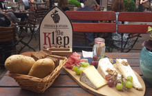 Cafe De Klep餐厅图片