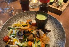 Het Elfde Gebod美食图片