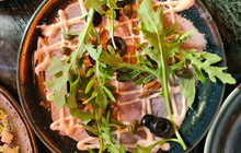 Fuego Tapas Bar餐厅图片