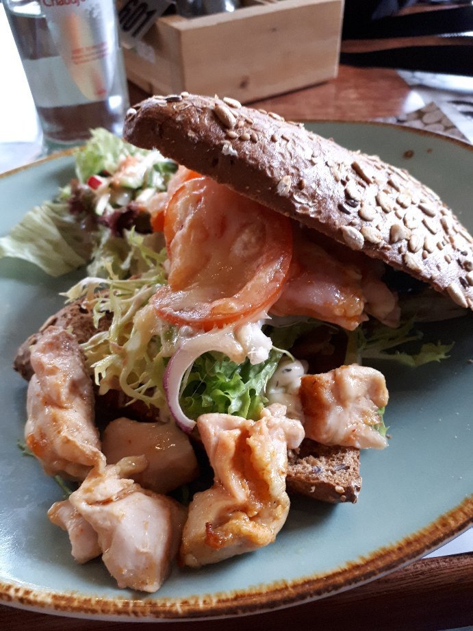 Restaurant 't Oude Stadthuys