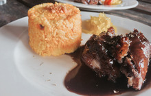 Byron's Backribs- Homesite餐厅图片