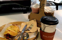 Boulangerie22 - Greenfield餐厅图片