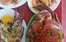 Yollys Ihaw-Ihaw and Seafood Restaurant餐厅图片