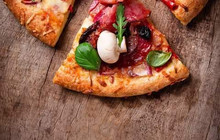 Pizzeria Galleria餐厅图片